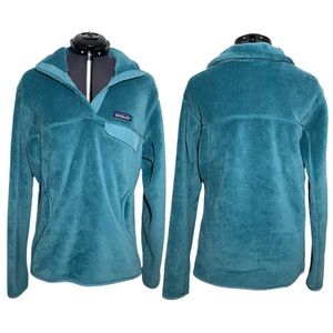 Patagonia Re-Tool Snap T Fleece